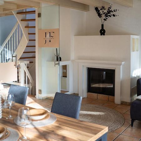 Js-Apartments Balingen Luaran gambar