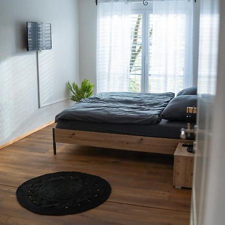 Js-Apartments Balingen Luaran gambar