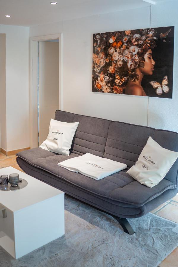 Js-Apartments Balingen Luaran gambar