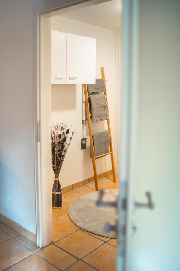 Js-Apartments Balingen Luaran gambar