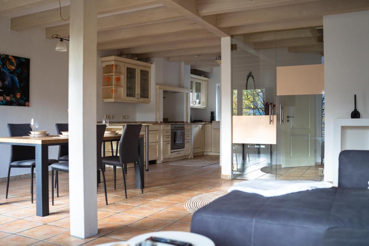 Js-Apartments Balingen Luaran gambar