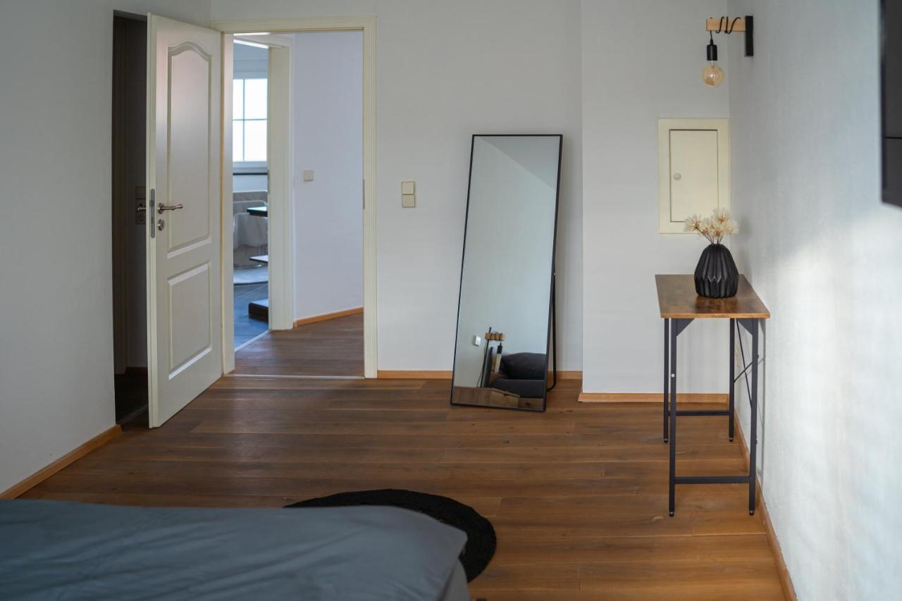 Js-Apartments Balingen Luaran gambar