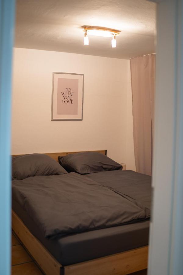 Js-Apartments Balingen Luaran gambar