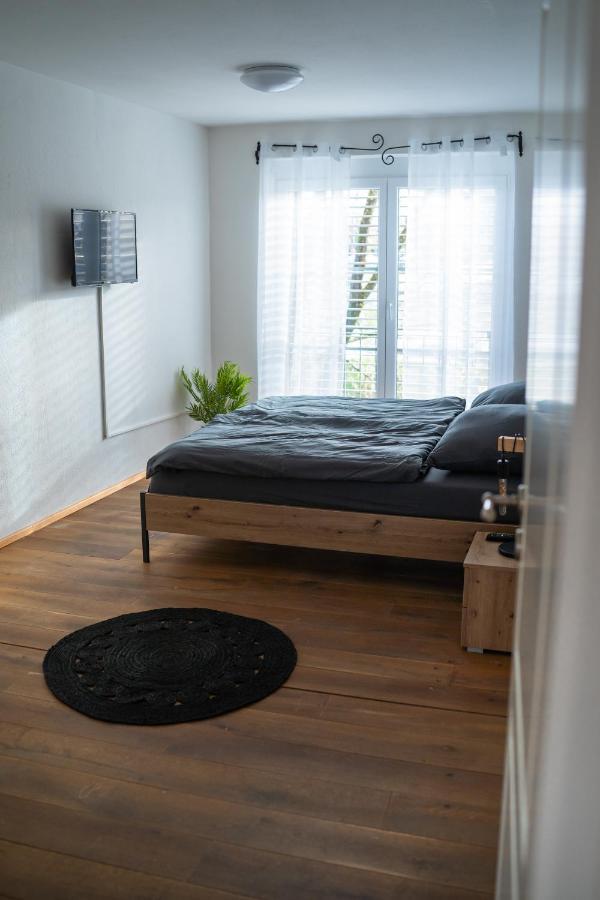Js-Apartments Balingen Luaran gambar