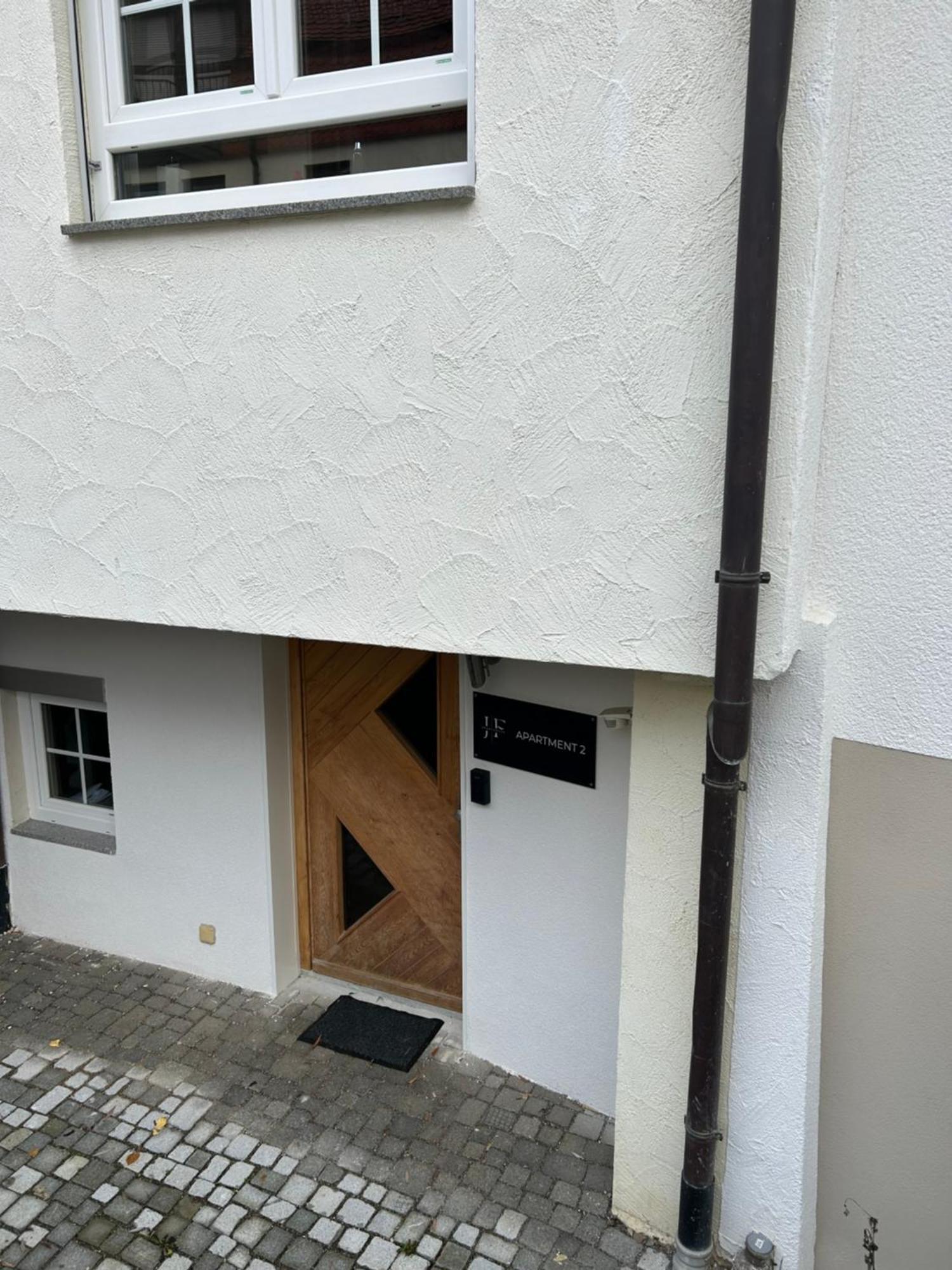 Js-Apartments Balingen Luaran gambar